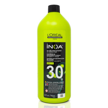 L'OREAL - INOA_iNOA 30 Vol/9% Rich Developer 946ml_Cosmetic World